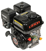 Двигатель бензиновый Loncin G200F TSS RH-350L/Engine Loncin G200F (Ø20mm), №36 (Q300S-036) 058312