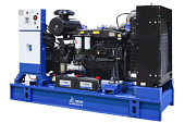 Дизельный генератор ТСС АД-200С-Т400-1РМ5 ПРОФ 025814