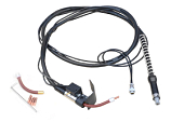 Горелка TSS FCAW 350А / torch TSS FCAW 350А 024562